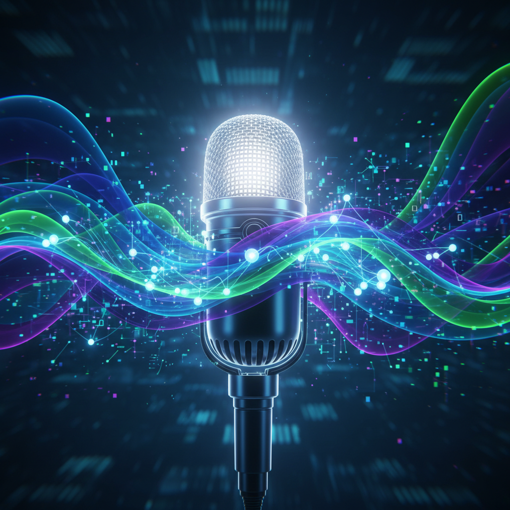 Real-Time AI Voice Changer: Guia Completo para Escolher o Melhor Software