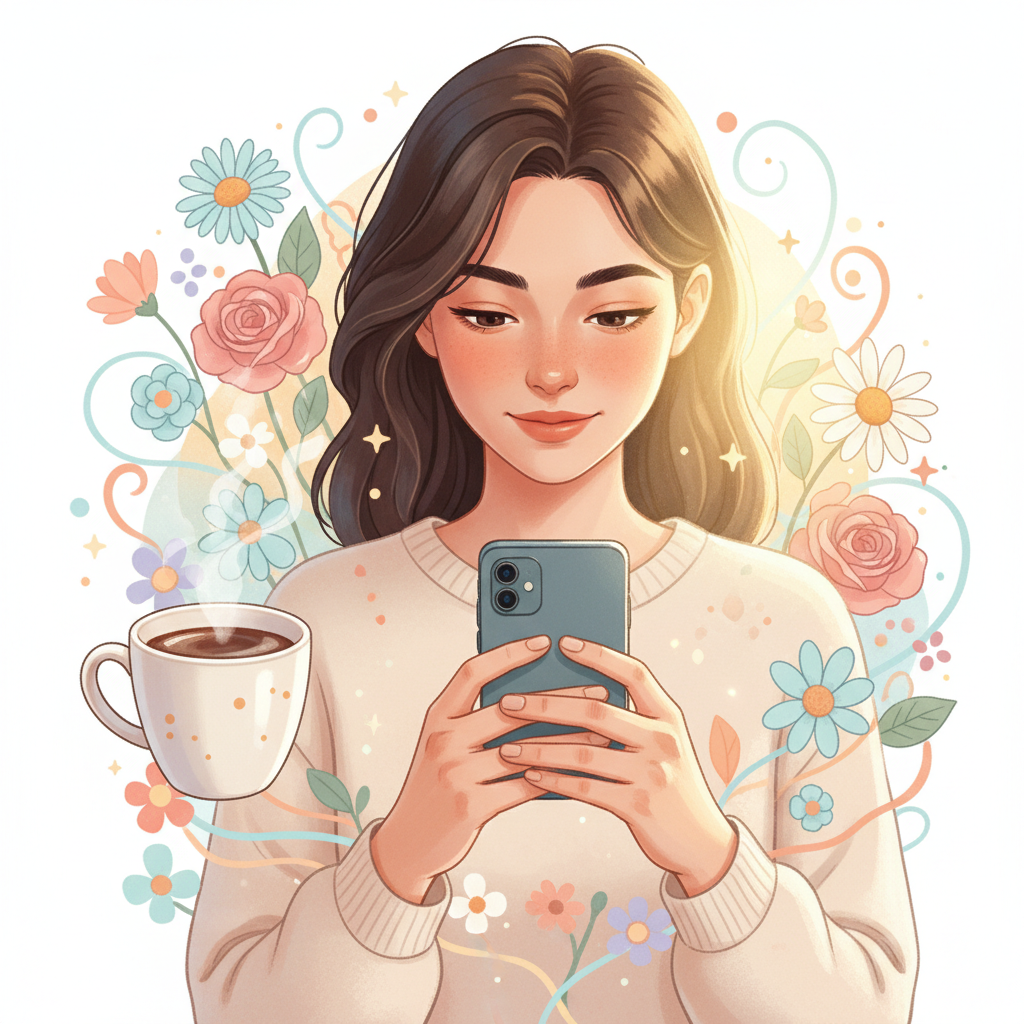 Mensagens de Bom Dia Quarta: Inspire o Coração no Meio da Semana