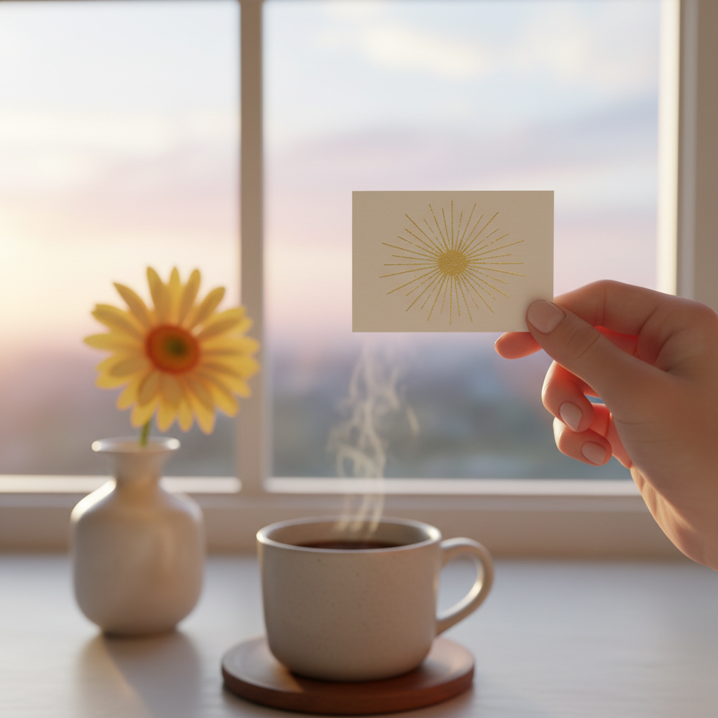 Mensagem Curta de Bom Dia: Inspire e Encante Logo Cedo!