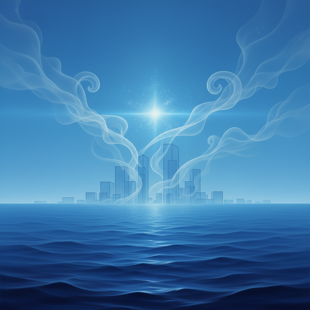 O Significado da Cor Azul: Uma Análise Profunda