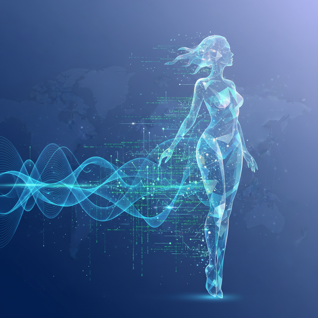 Desvendando a Voz Feminina do Google Tradutor: Tecnologia e Impacto