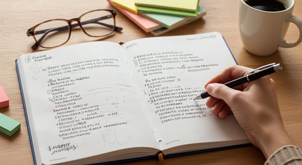 100 Palavras com SÇ: Dominando a Ortografia no Português do Brasil
