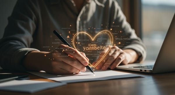 O Poder das 100 Palavras de Elogios: Inspire e Transforme