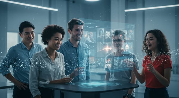 11 Impactos do Google Veo na Democratização da Produção de Vídeo.