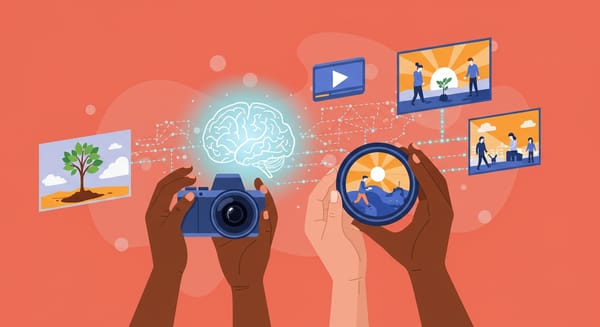 13 Dicas para Usar o Google Veo em Campanhas Sociais