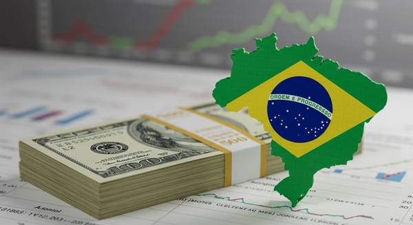 1500 Dólares: Um Guia para Multiplicar seu Valor no Brasil