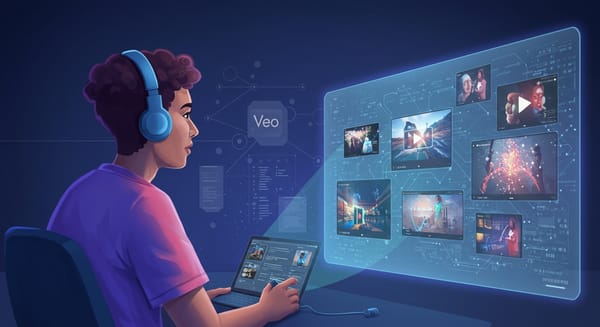 16 Benefícios do Google Veo para Criadores Independentes.