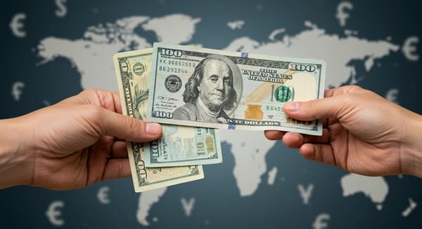 250 Reais em Dólar: Desvendando o Câmbio para Brasileiros