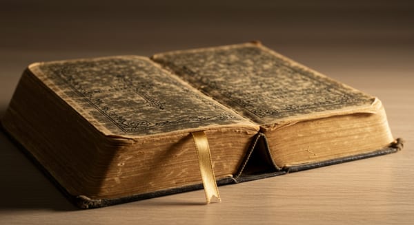 33 Harpa Cristã: A Canção que Guia Nossos Passos