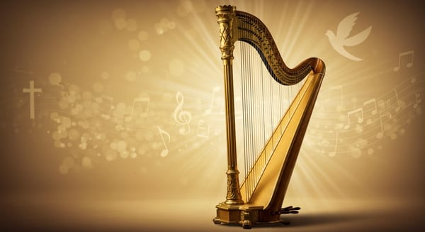 5 Hinos Essenciais da Harpa Cristã para a Sua Alma