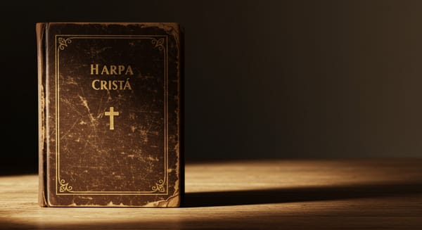 5 Hinos Essenciais da Harpa Cristã para a Sua Jornada de Fé