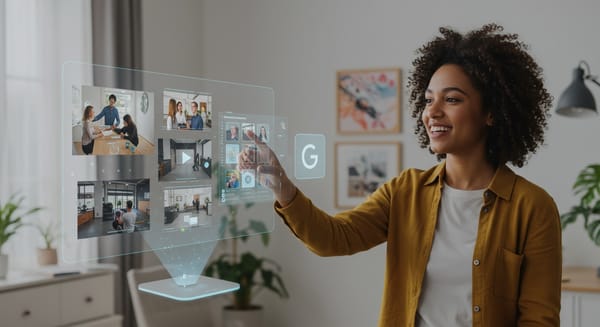 5 Maneiras de Usar o Google Veo para Simulações e Demonstrações.