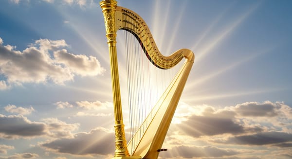 525 Harpa Cristã: A Mensagem Eterna de Vitória