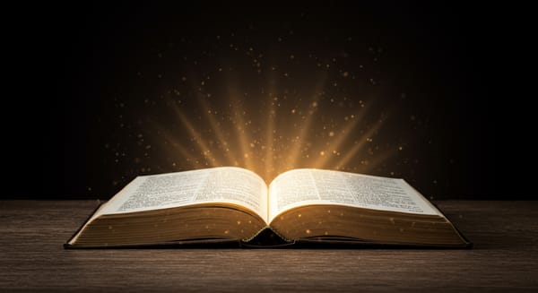 A Bíblia: Por Que Cremos Que É a Palavra de Deus?