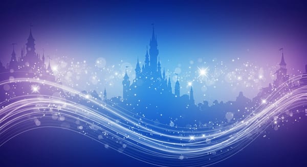 A Magia por Trás da Imagem da Disney: Um Legado Visual