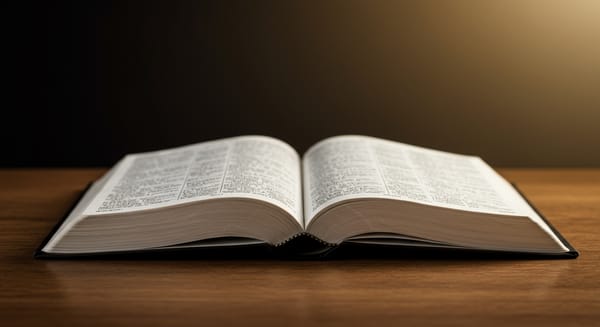 A Palavra de Deus é Viva e Eficaz: Desvendando o Poder Transformador