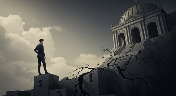A Soberba Precede a Queda: A Sabedoria da Humildade