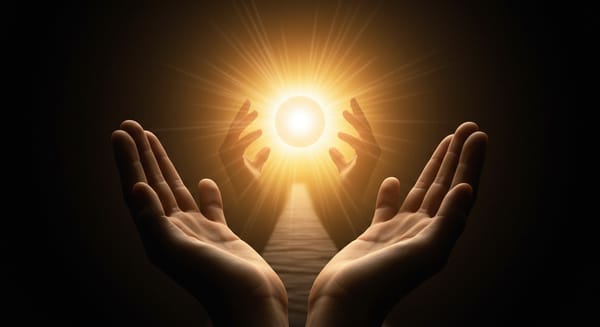 A Vontade de Deus É Boa, Perfeita e Agradável