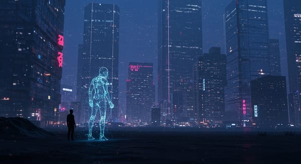 AI no Cinema: Reflexões e Futuro da Inteligência Artificial