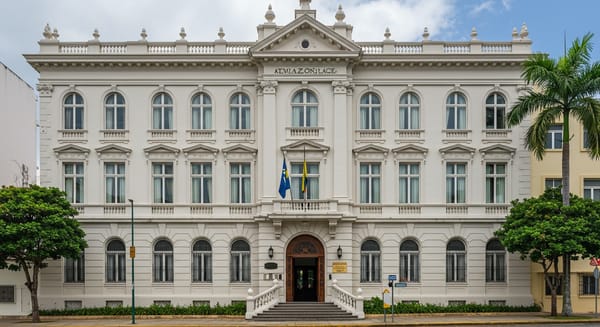 Amazonas Palace BH: Sua Melhor Estadia em BH