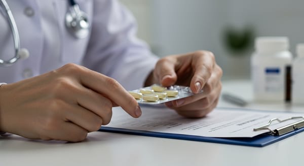 Arcoxia: Entenda o Que É e Para Que Serve