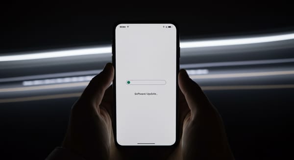 Atualização para iPhone: Guia Completo para um Upgrade Seguro