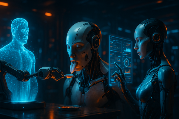 Avanços em IA: Vídeos 3D, Línguas Eletrônicas e Futuro