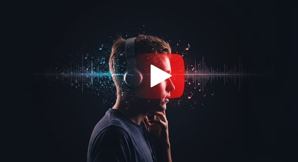 Como Baixar Vídeo MP3 do YouTube (Com Cuidado!)