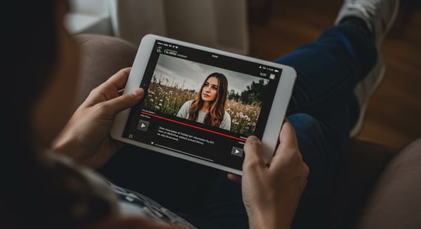 Baixar Vídeo YouTube 1080p: Seu Guia Completo para Qualidade Offline