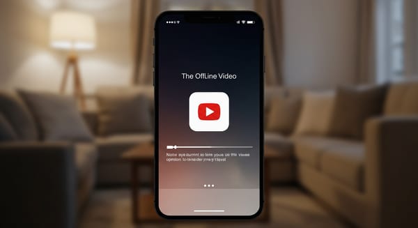 Baixar Vídeo do YouTube no iPhone: Seu Guia Completo para Assistir Offline