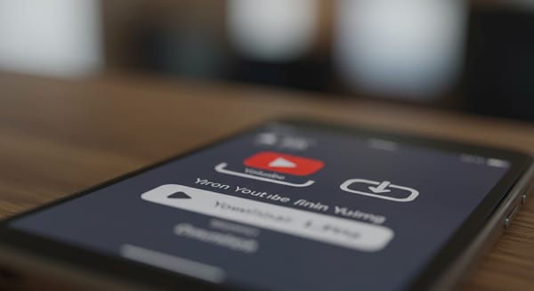Baixar Vídeo do YouTube Por Link: Guia Completo