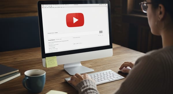 Como Baixar Vídeo do YouTube para Assistir no PC Offline