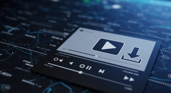 Baixar Vídeos do YouTube Sem Marca D'água: O Guia Completo