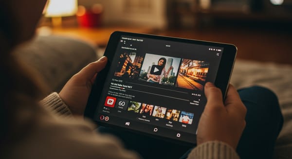 Baixar Vídeos HD do YouTube: Seu Guia Essencial