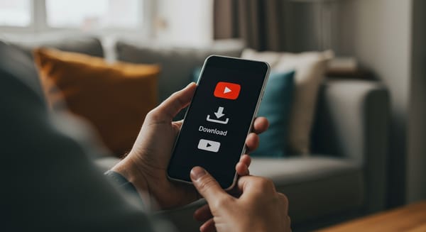 Como Baixar Vídeos do YouTube: Guia Completo e Seguro