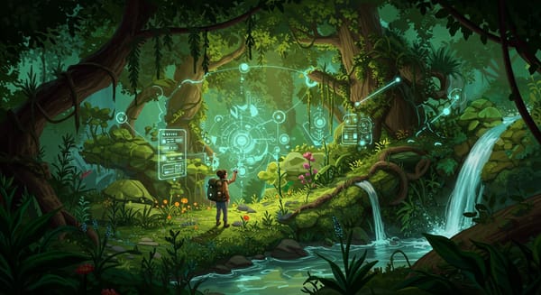 Biozelders: Desvendando Ecossistemas da Vida e Além