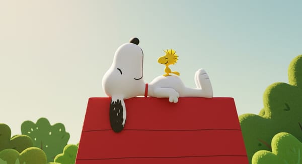 Boa Tarde Snoopy: Mensagens Cheias de Charme para Inspirar seu Dia