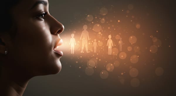 Boas Palavras: O Eco Que Transforma Vidas e Corações