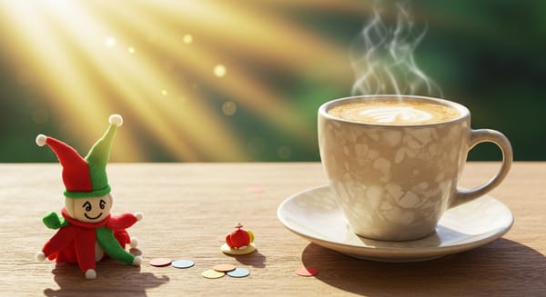 Bom Dia 1 de Abril: Mensagens Criativas e Inspiradoras para Começar o Mês com Sorrisos