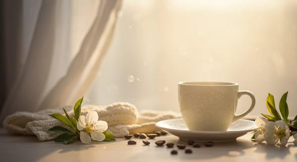 Bom Dia Abençoada Quarta Feira: Inspiração para o Meio da Semana