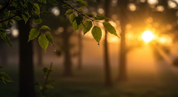 Bom Dia Abençoada Quinta Feira: Mensagens para Inspirar seu Dia!