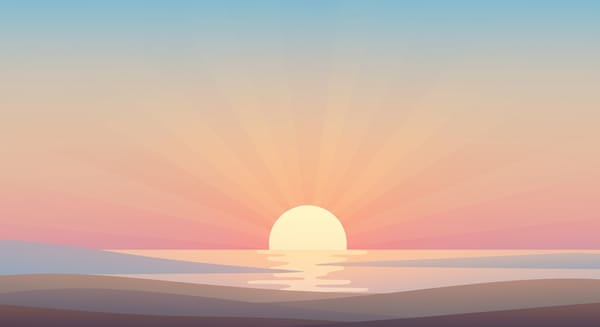 Bom Dia Alegria: Mensagens que Iluminam o Seu Amanhecer