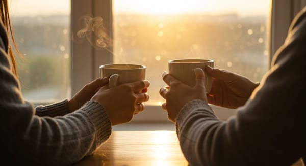 Bom Dia para Amiga Especial: Mensagens que Tocam o Coração