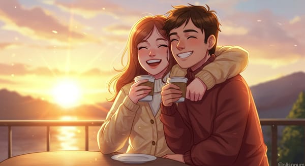 Bom Dia para Amiga Querida
