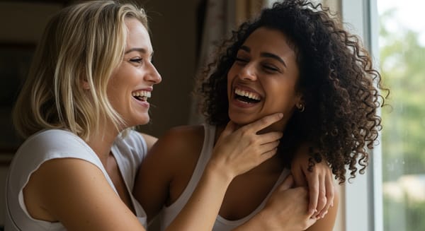 Bom Dia, Amigas do Coração: Mensagens que Iluminam o Seu Dia