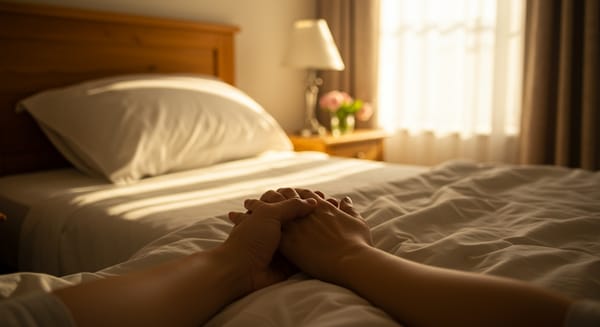 Bom Dia Amorzinho: Despertando o Amor com Mensagens Inesquecíveis