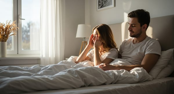Bom Dia Apaixonado: Desperte o Amor com Mensagens Inesquecíveis