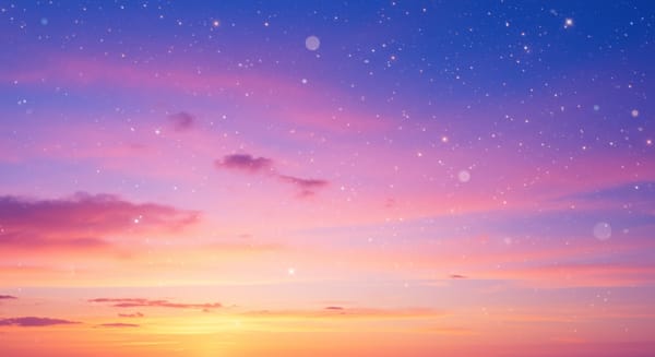 Bom Dia Astral: 15 Mensagens Inspiradoras para Começar o Dia com o Pé Direito