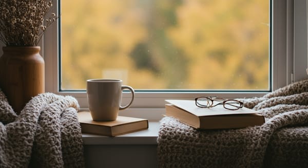 Bom Dia e Bom Final de Semana: Mensagens que Tocam o Coração