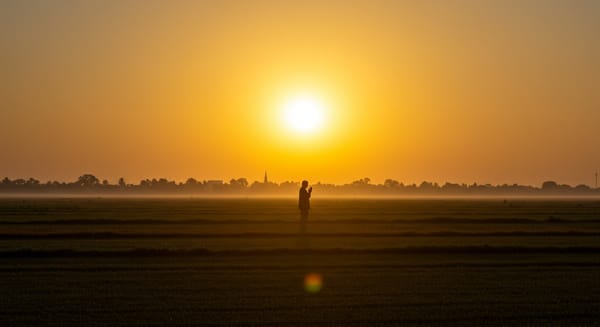 Bom Dia Com Deus Na Frente: Mensagens de Fé e Inspiração Para Começar o Dia
